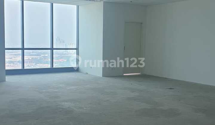 Office Space Holland Village Cempaka Putih Central Jakarta