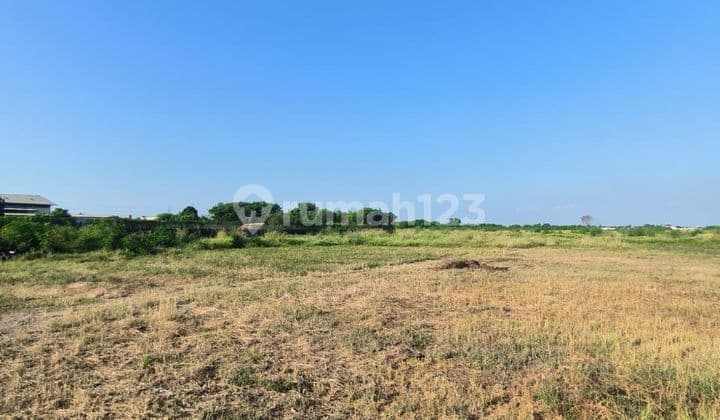 Kavling di Tarumajaya Marunda Cilincing Bekasi