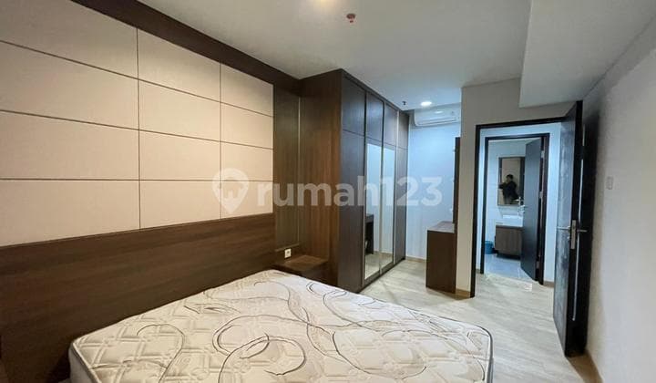 Dijual Lexington Residence Apartemen