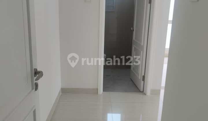 Dijual Unit Apartemen Grand Madison Jakarta Barat
