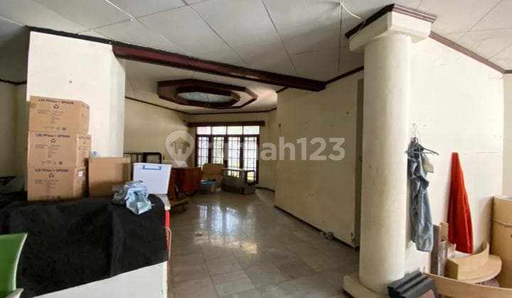 Rumah Senopati