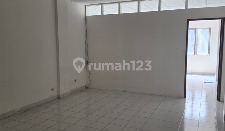 Gading Bukit Indah 4-Story Shophouse