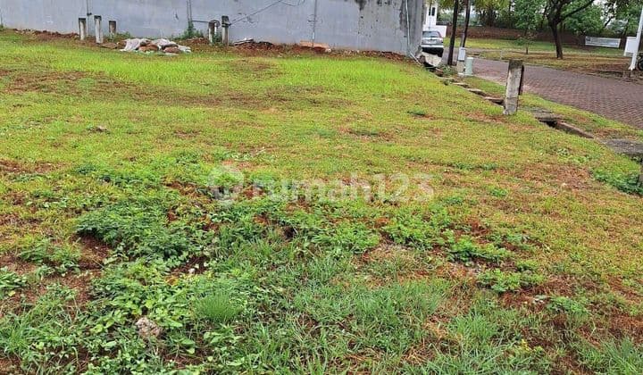 Dijual Kavling Pantai Mutiara