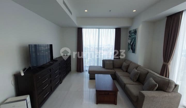 Disewa Apartemen Sautama Suite Kota Tangerang Banten