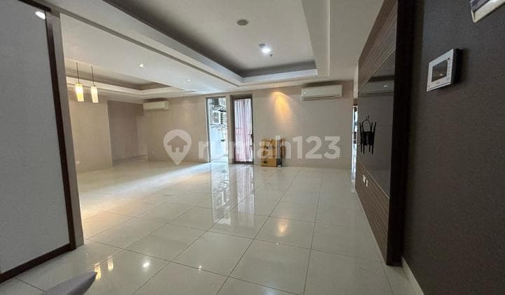 For Sale: Apartment at The Mansion Kemayoran, Dorada Tower
