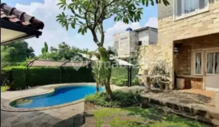 Rumah 2Lantai di Bintaro