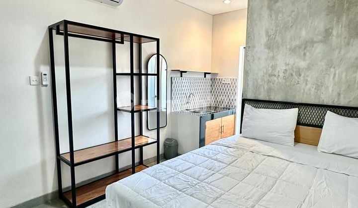 For Sale: Kost Mari Living Jimbaran Bali