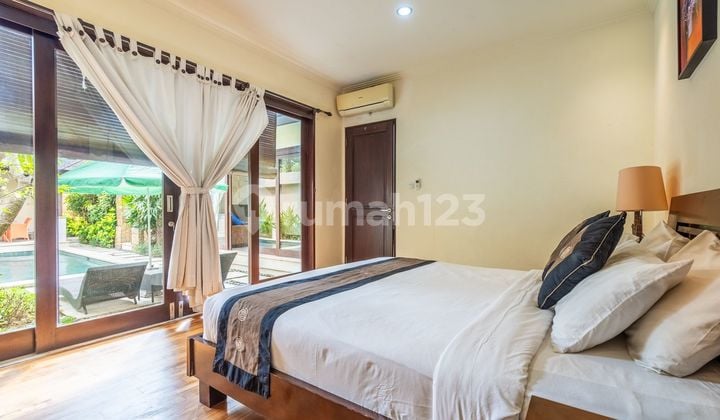 For Sale: Villa Uluwatu Bandung Bali