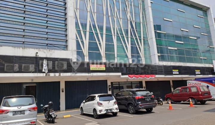Dijual Ruko di Cikarang Siap Pakai central city, Cikarang