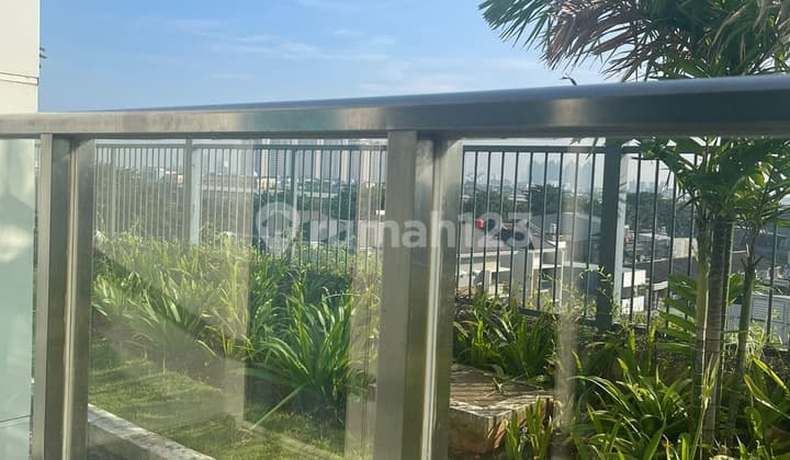 Dijual Apartemen FURNITURE MEWAH The Kensington Royal Suites Tower Addington Private Lift