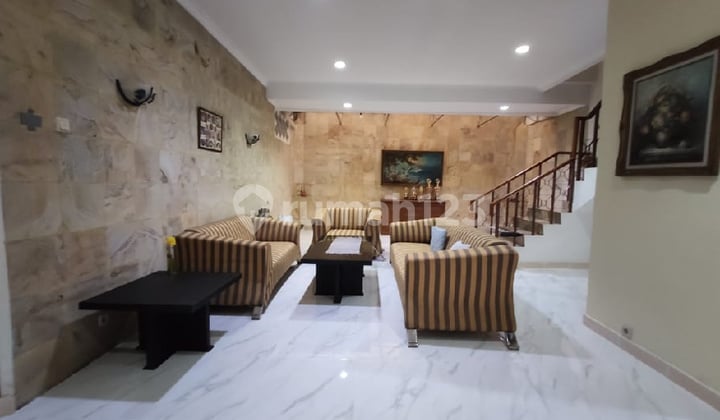 Dijual Rumah Di gading Kirana Minimalis Kelapa Gading