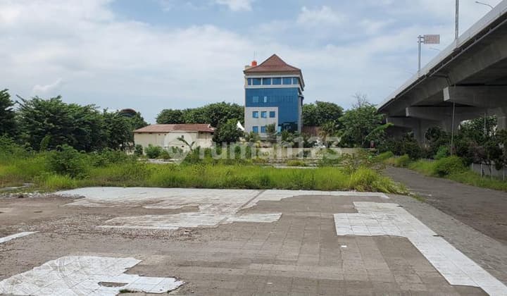 For Sale Commercial Land on East Boulevard Kelapa Gading
