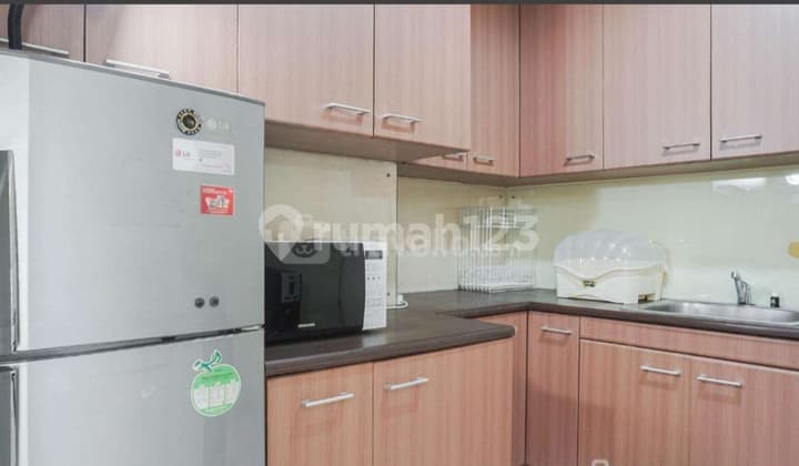Dijual Murah Apartemen French Walk Lyon Moi Garden Termurah