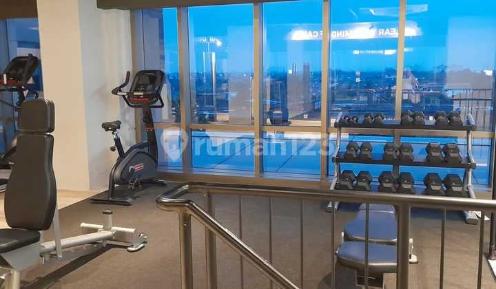 Dijual Termurah Apartemen Sakura Garden City Luas 49m2