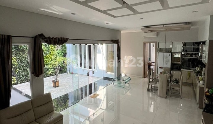 Dijual Rumah Mewah Di Artha Gading Villa