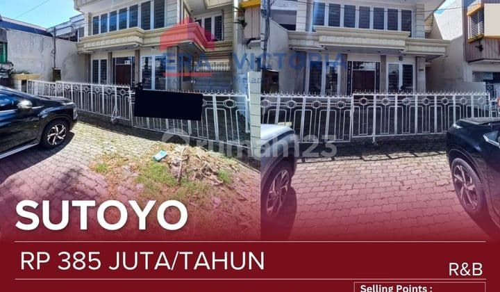 Disewakan Ruang Usaha di Area Blimbingberlokasi Strategis di Kawasan Usaha yang Ramai dan Mudah Diakses. Tempat Ini Sangat Cocok untuk Berbagai Jenis Usaha Seperti Kuliner, Toko, Kantor, Maupun Bisnis Lainnya. Lingkungan Sekitar Mendukung Aktivitas Bisnis