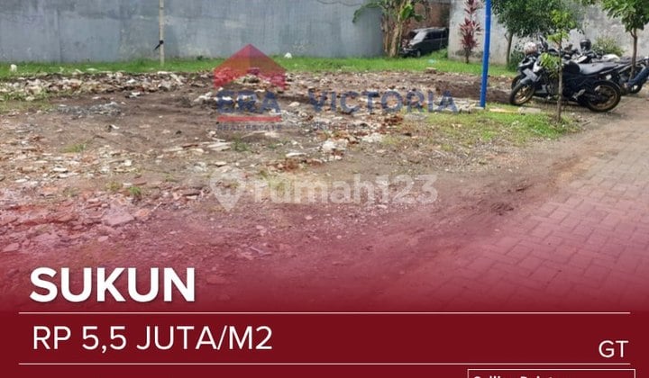 Lokasi Sukun Area Kos-kosan Posisi Hook Dekat Kampus Itn, Unmer, Tempat Kuliner, Smp Muhammadyah Karangbesuki Cocok Untuk Investasi, Dibangun Kos-kosan