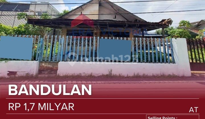 Rumah Dekat Pusat Kota , Smak Santa Maria Ii, Stm Nasional, Pasar Mergan, Kuliner Kawi, Ijen Suites Hotel Akses Mudah Ke Pusat Kota