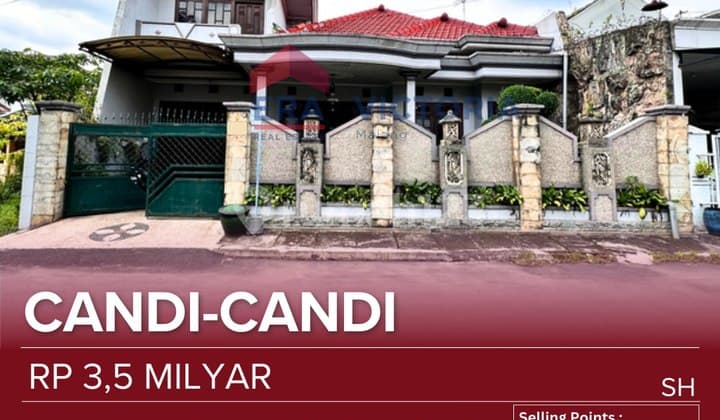 For Sale Active Boarding House in Lowokwaru/Soekarno Hatta Area, Strategic Location, Very Well-Maintained Condition. Close to Blimbing Market, UB, Polinema, Asia Institute, Widyagama.