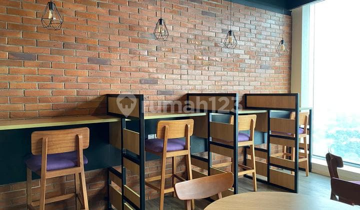Virtual Office Prestigious Gedung di Mid Plaza Sudirman Jakarta