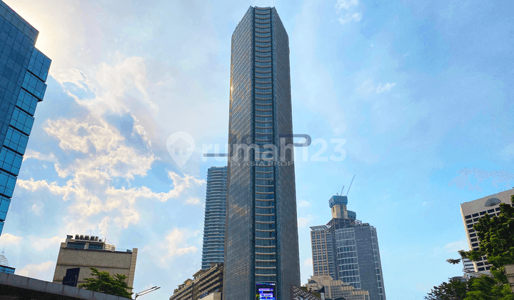 Sewa Virtual Office Alamat Strategis di The Plaza Dekat Mall