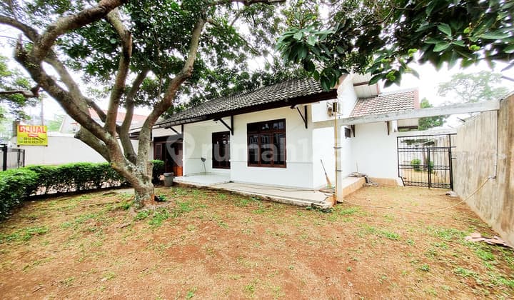 Rumah Bagus SHM di Gandul Cinere Jakarta Selatan