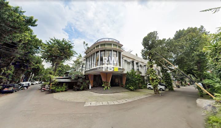 Kosan eksklusif & prestige dekat CBD, high occupancy rate & high return of investment.