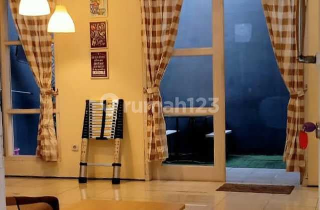 Dijual Rumah Siap Huni di Bintaro Jaya Sektor9