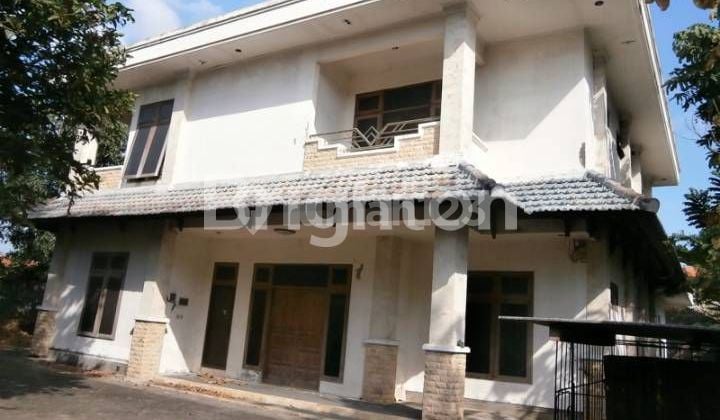 HOUSE NEEDS RENOVATION JIMBARAN