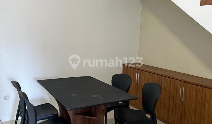 Rumah One Gate Mini Cluster Di Dewi Sri Kuta Badung