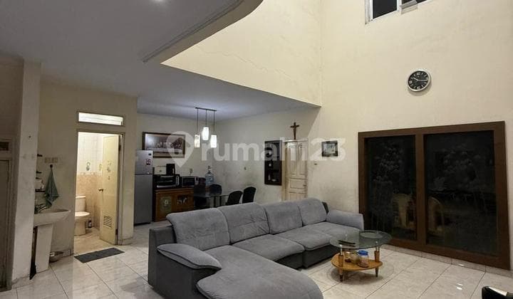 DIJUAL RUMAH DI CITRA 2 JAKARTA BARAT