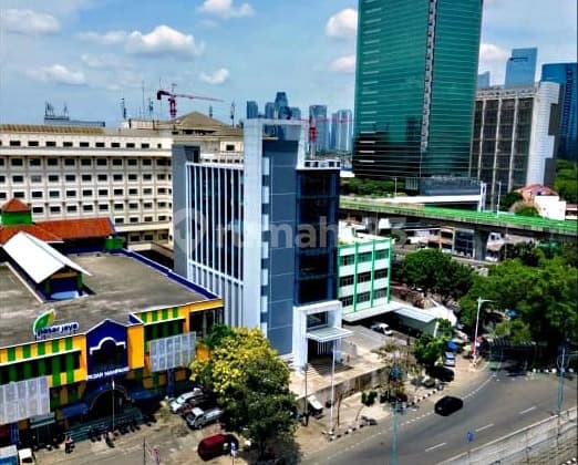Dijual Gedung Baru Mampang Prapatan