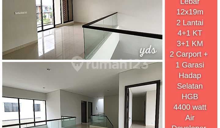 Cluster Emily Summarecon Bandung