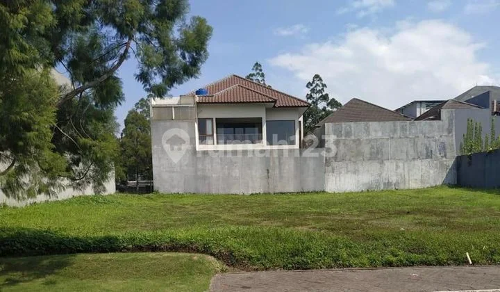 Land in Rambut Kasih Kbp, Bandung 350 m² Land in Rambut Kasih Kbp, Bandung 350 m²