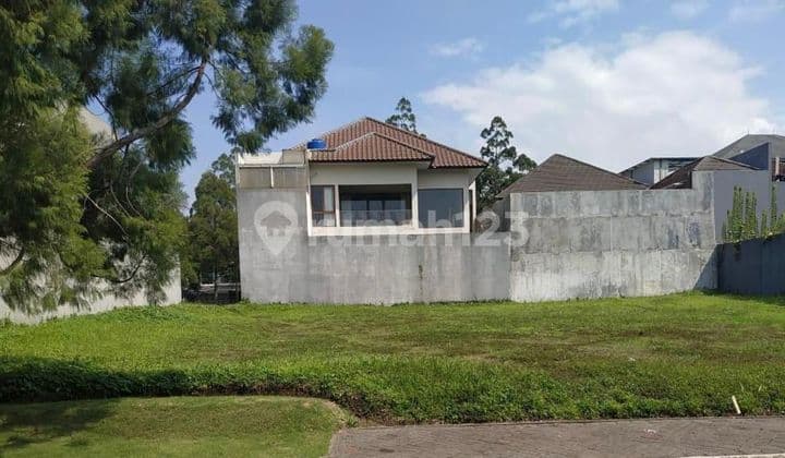 Tanah di Rambut Kasih Kbp , Bandung 350 m²