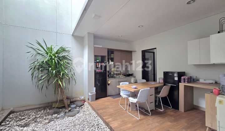 Jual Rumah Cluster Flora Summarecon Bandung