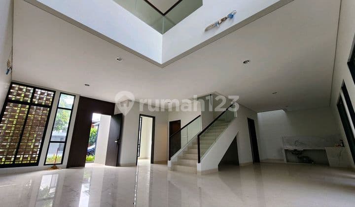 Quick House Cluster Emily Summarecon Bandung