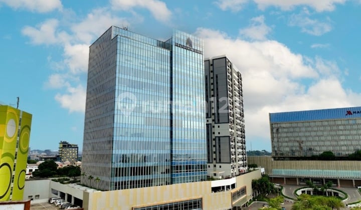 Menara Aria Office Space For Sale