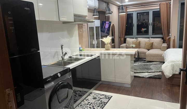 Beautiful Harbourbay Residences Apartment for Rent Cheap