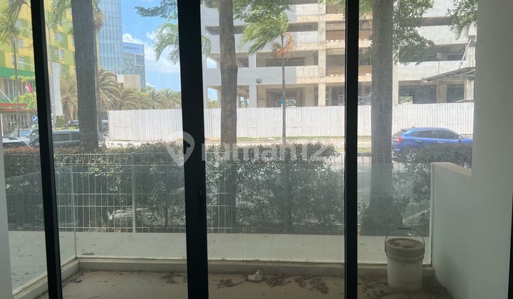 1 Bedroom Bayerina Apartment Dijual Murah