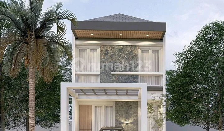 Rumah Baru 2 Lantai Grand Pakuwon Bangunan Sendiri Bukan Std Developer Siap Huni Rumah Baru 2 Lantai Grand Pakuwon Bangunan Sendiri Bukan Std Developer Siap Huni