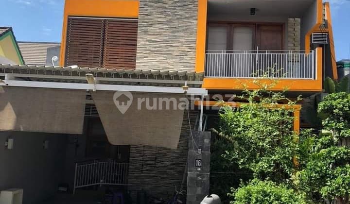 Rumah 2 Lantai Di Gresik Kota Baru Siap Huni Berada Di Pusat Kota Gresik Dekat Toll Kebomas Dan Romokalisari Dekat Rs Petro Dekat Kawasan Industri Gresik