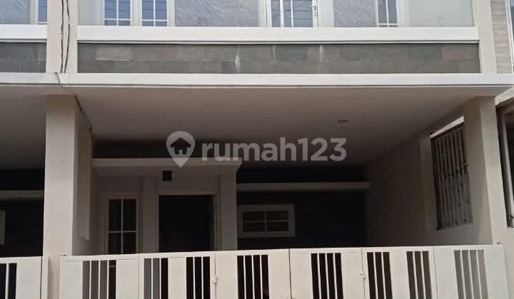 Rumah Baru 2 Lantai Tenggilis Mejoyo Selatan Cocok Buat Mahasiswa Ubaya