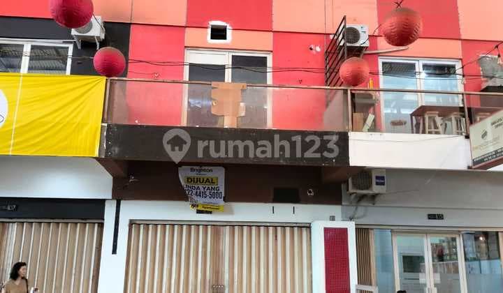 Gwalk Shophouse Ready to Use Ready for Business