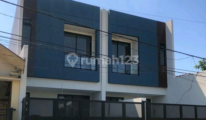 Rumah 2 Lantai Under 2m Bafu Gres Pondok Tjandra Pkcan Dekat Merr Raya Rungkut Toll Rungkut Dan Upn Rumah 2 Lantai Under 2m Bafu Gres Pondok Tjandra Pkcan Dekat Merr Raya Rungkut Toll Rungkut Dan Upn