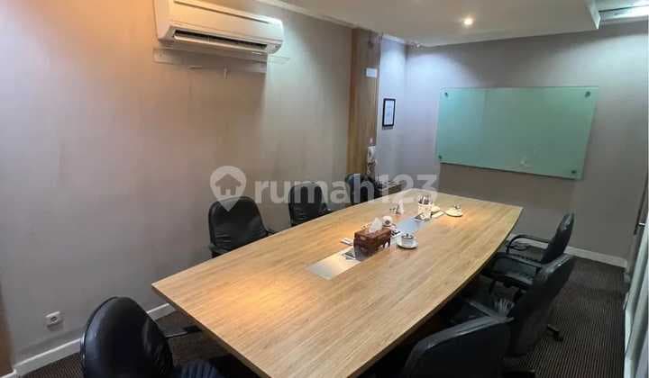 Ruko 4 Lantai Di Jatiwaringin Junction Full Furnished