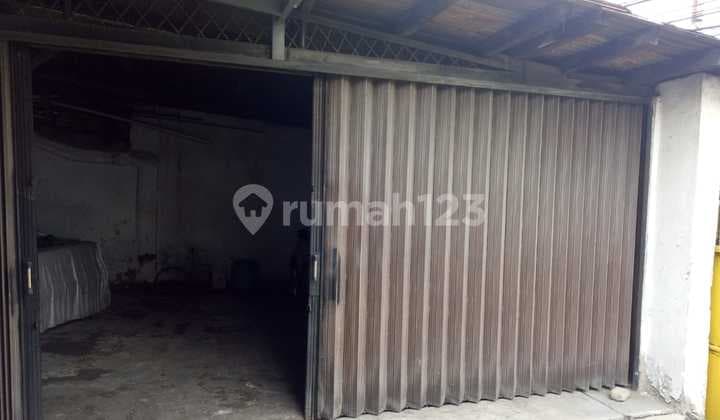 Dijual Cepat Rumah Tua Hitung Tanah Aja Daerah Menteng Jakarta Pusat SHM