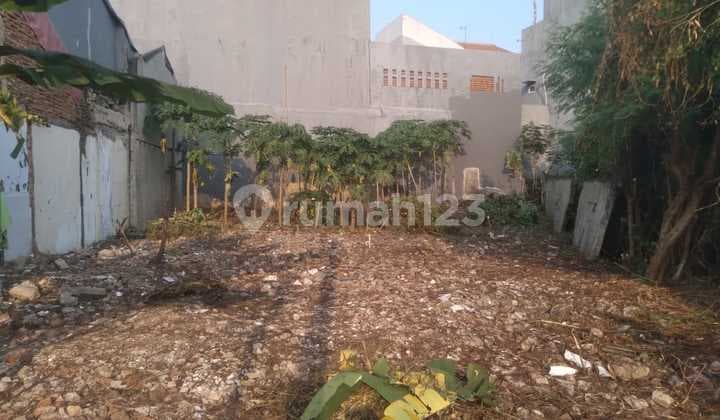 Dijual Tanah di Taman Harapan Baru - T H B Bekasi