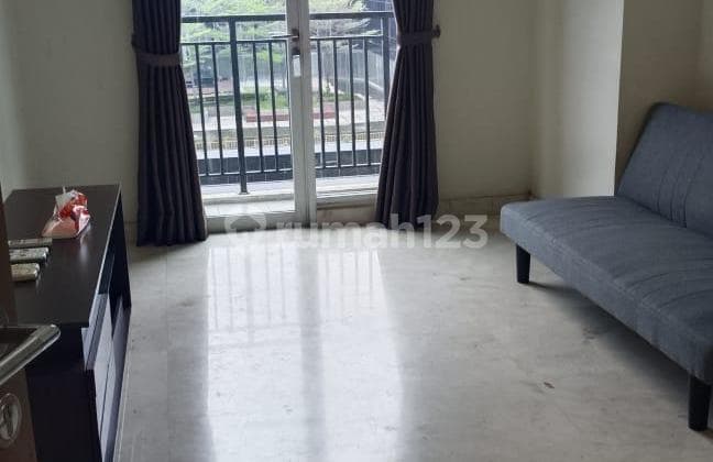 Apartment Puri Orchard 7th Floor 2BR Furnished