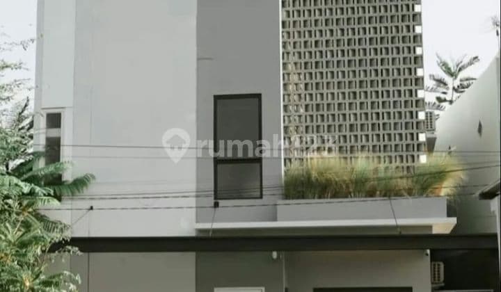 Kos Exclusive Kawasan Kampus Uns Jebres Solo